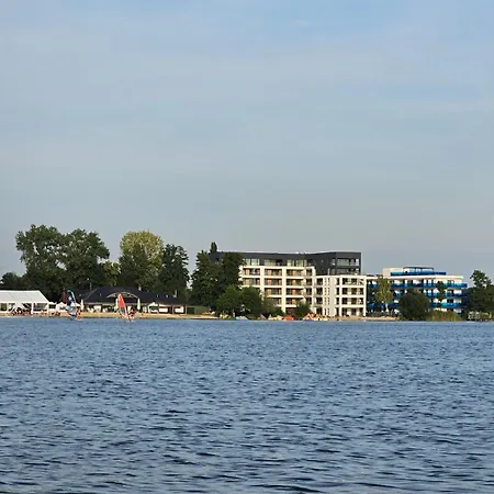 Horizon Park 29 Tropikalny Ξενοδοχείο με διαμερίσματα