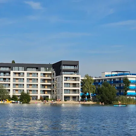 Horizon Park 29 Tropikalny Ξενοδοχείο με διαμερίσματα *