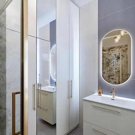 Horizon Park 29 Tropikalny Ξενοδοχείο με διαμερίσματα