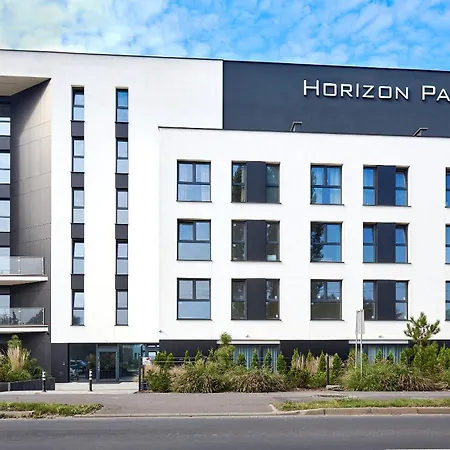 Horizon Park 29 Tropikalny Ξενοδοχείο με διαμερίσματα Boszkowo