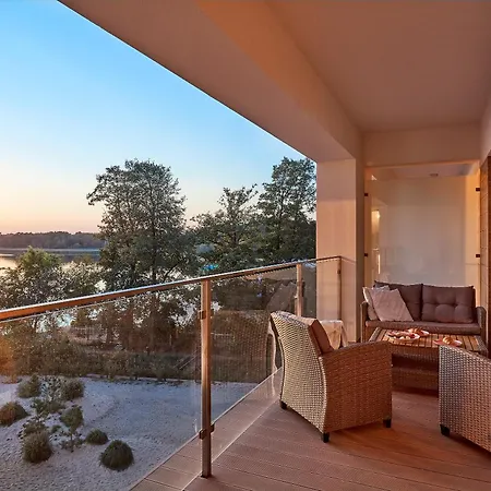 Aparthotel Horizon Park 29 