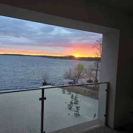 Aparthotel Horizon Park 29 