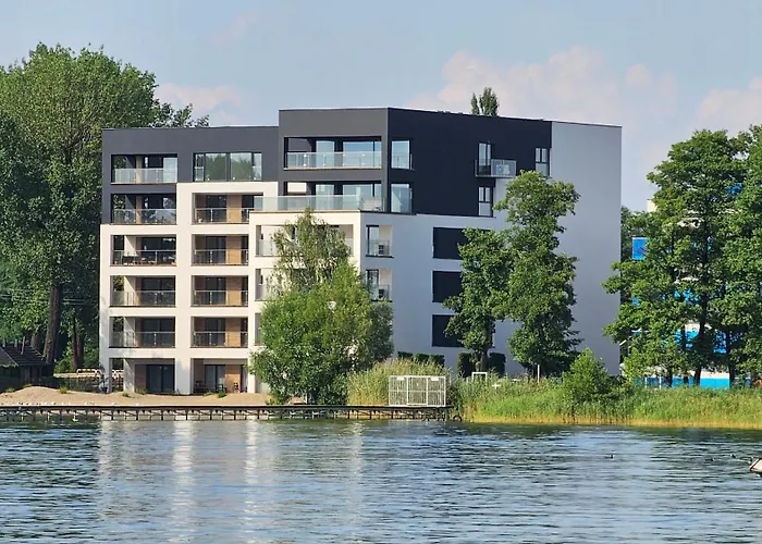 Aparthotel Horizon Park 29 