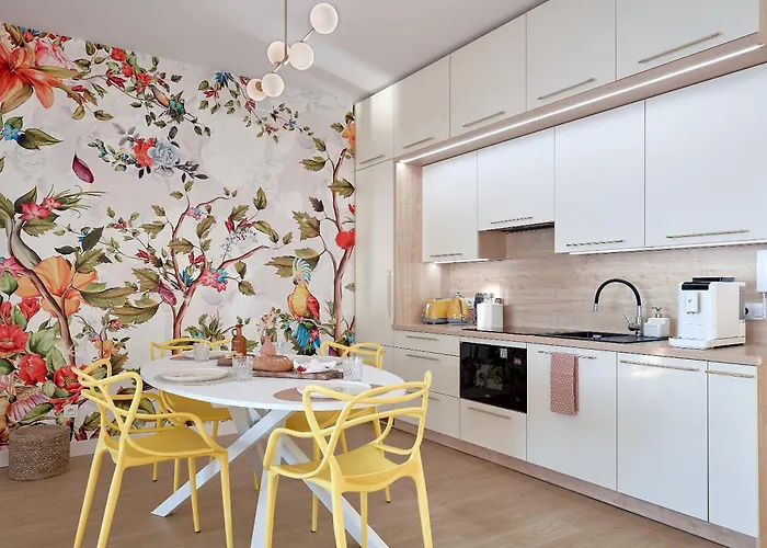 Aparthotel Horizon Park 29 