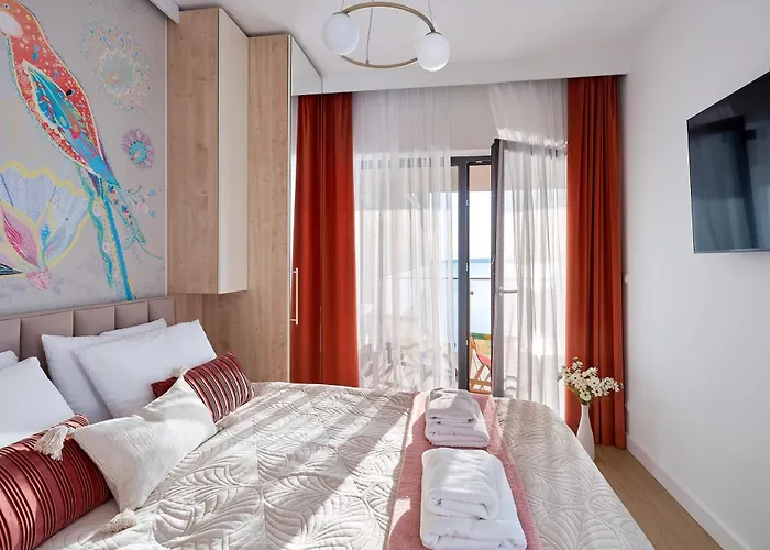 Aparthotel Horizon Park 29 