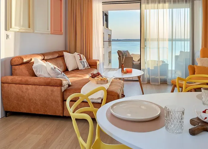 Aparthotel Horizon Park 29 