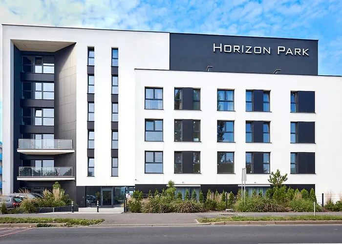 Horizon Park 29 