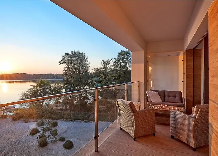 Aparthotel Horizon Park 29 