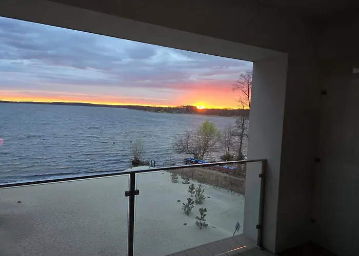 Aparthotel Horizon Park 29 